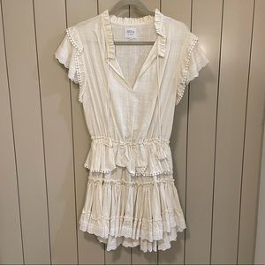 MISA Los Angeles Dress